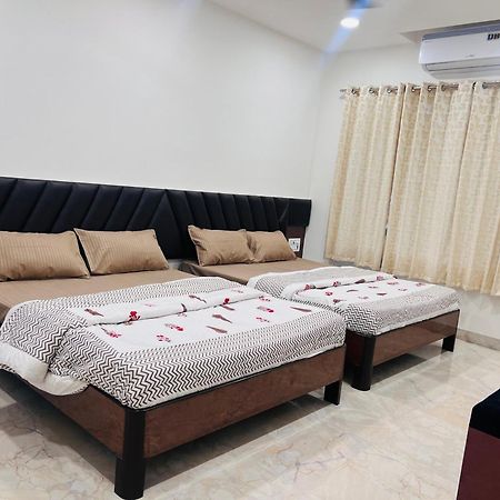 B&B Villa Daman Exterior photo