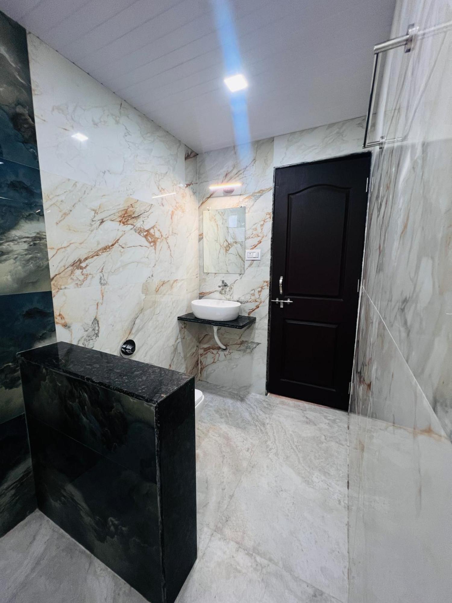 B&B Villa Daman Exterior photo