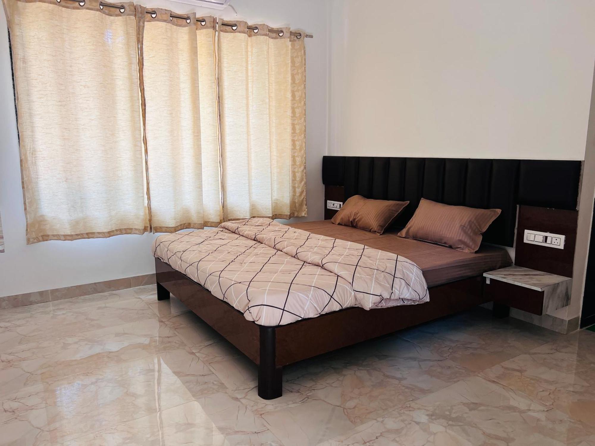 B&B Villa Daman Exterior photo