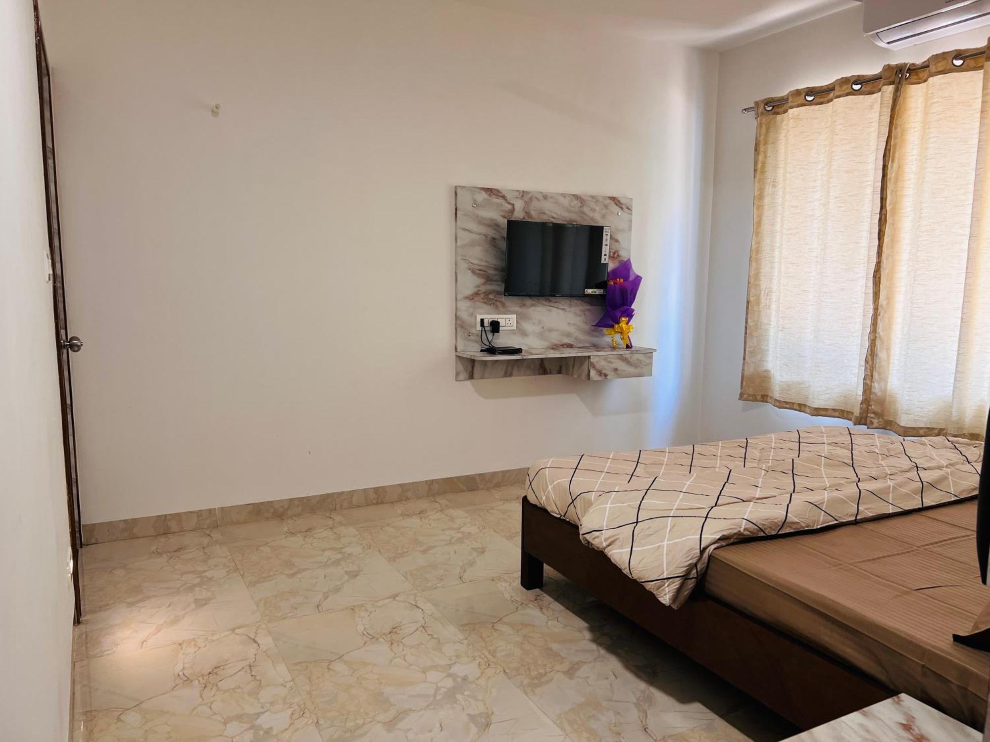 B&B Villa Daman Exterior photo