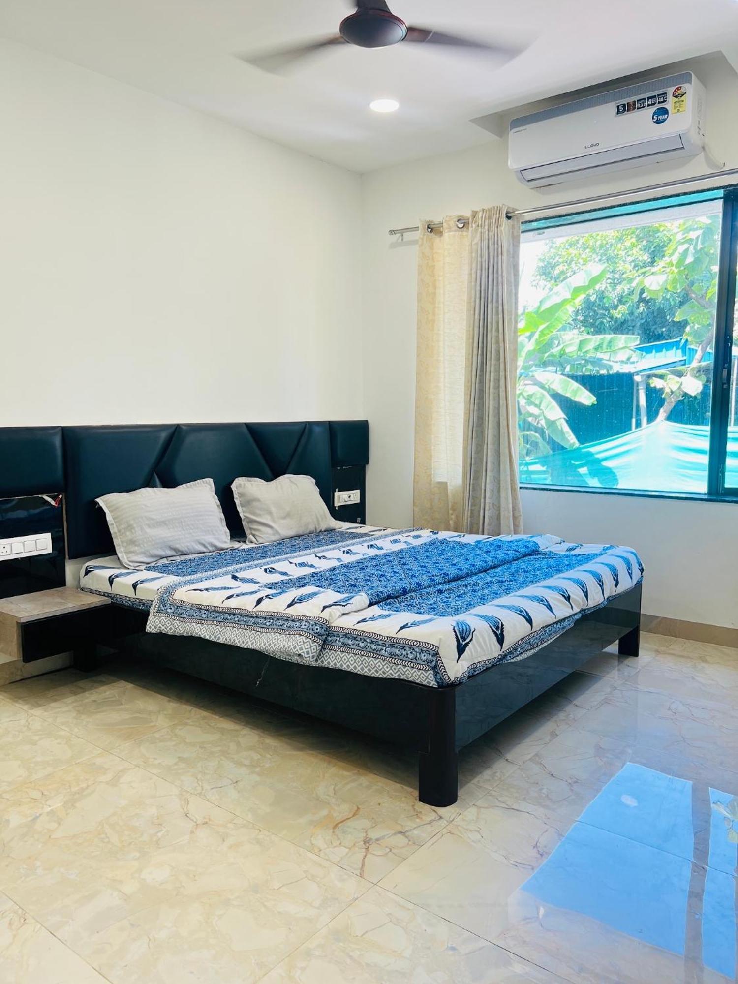 B&B Villa Daman Exterior photo